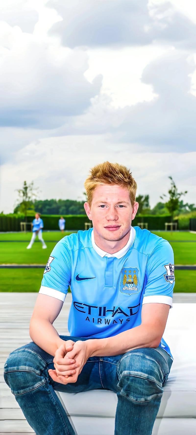 英超战报：曼城2-1战胜切尔西,