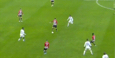 查洛巴：亚特兰大没给我们制造什么麻烦，我们丢掉了三分