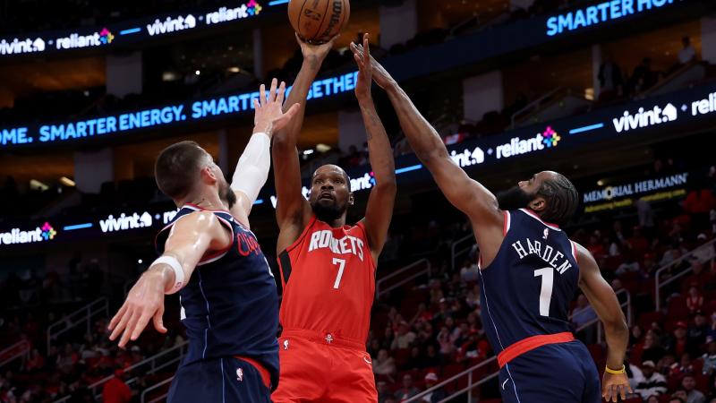 没你不行！当字母哥缺席时&雄鹿仅1胜6负