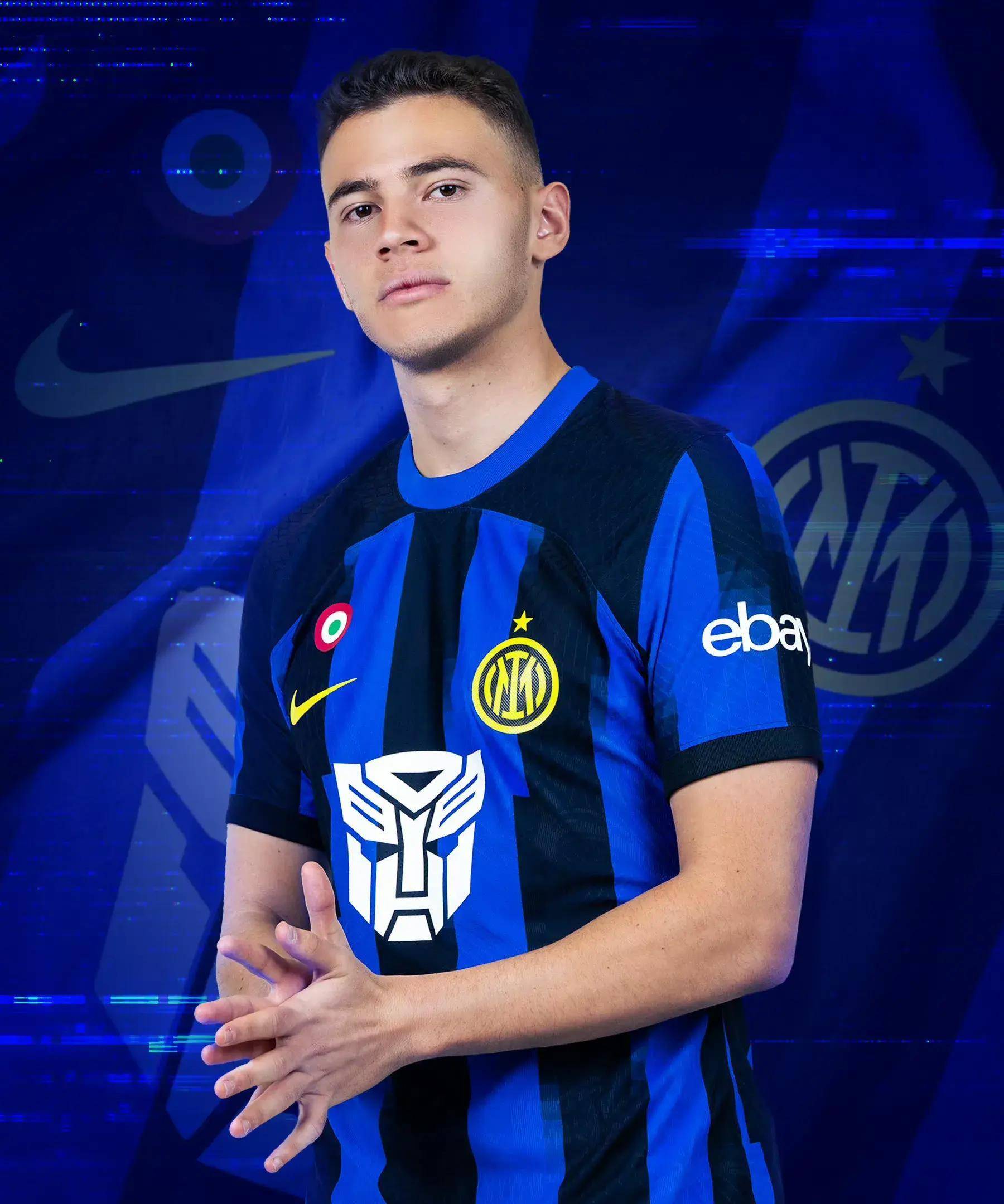 梅西的散步式踢法，背后会有怎样的技术含量？