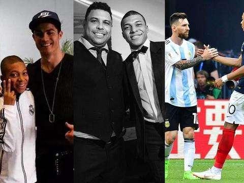 TA：如果维尔贝克继续保持出色状态，他可以担任凯恩的替补