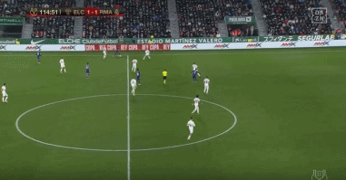 回应嘲讽，巴列卡诺主席：C罗梅西都没有抱怨过我们的更衣室