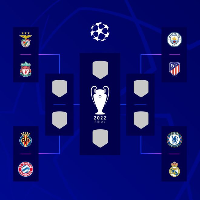 西甲：皇马客场2-2战平比利亚雷亚尔