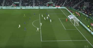 官方：美国国门马特-特纳转会里昂，并租借回归新英格兰革命